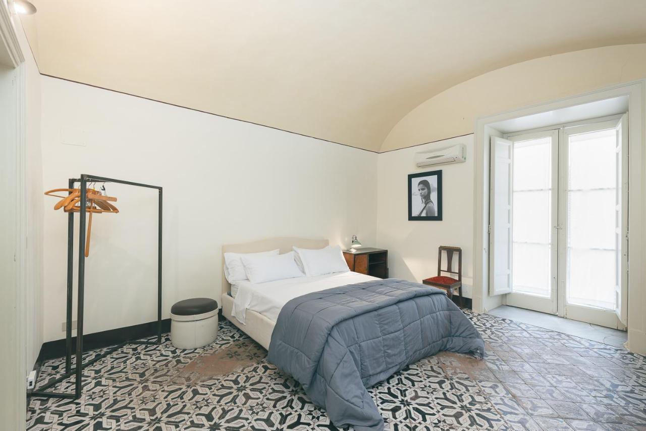 Dietro San Domenico Apartment Palermo Ngoại thất bức ảnh