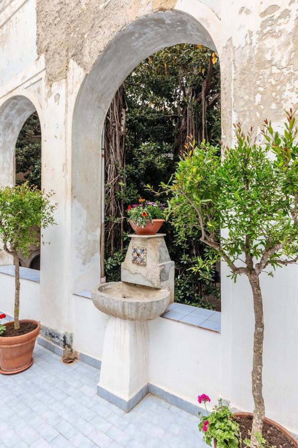 Dietro San Domenico Apartment Palermo Ngoại thất bức ảnh