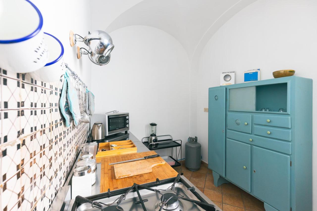 Dietro San Domenico Apartment Palermo Ngoại thất bức ảnh